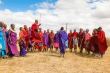 Kenia & Tansania / Sansibar – Gruppenreise „Ostafrika pur“ mit den Afrikaexperten vom Reisekontor Schmidt