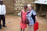 Patenschaft in Kenia - Kenia Patenkind Karembo - Kenia Urlaub