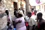Patenschaft in Kenia - Kenia Patenkind Karembo