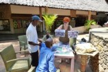 Kenia Patenschule Reisekontor Schmidt Keniaurlaub-Spezialist