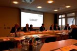Tagung Deutscher Reisering Mitgliederversammlung DRR