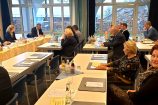 Tagung Deutscher Reisering Mitgliederversammlung DRR