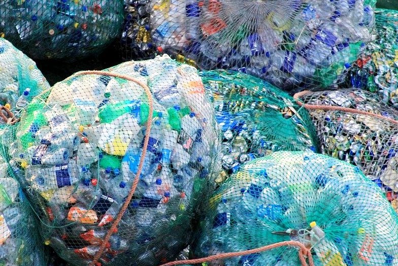 Verbot von Einweg-Plastikflaschen in Kenia
