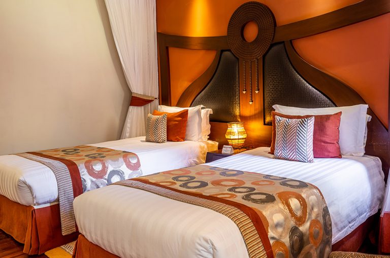 Kenia Enashipai Resort & Spa am Lake Naivasha Rift Valley, Zimmer